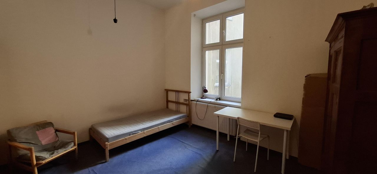 Mieszkanie 4-pokojowe Kraków Stare Miasto, ul. Krowoderska. Zdjęcie 3