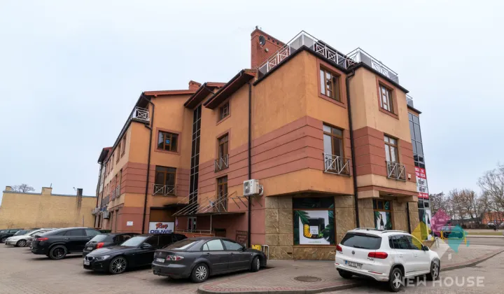 Lokal Szczytno, ul. Polska