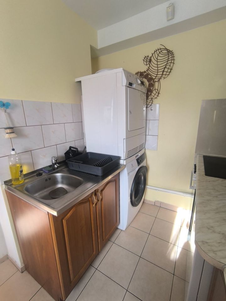 Mieszkanie 1-pokojowe Warszawa Wawer, ul. Szalejowa. Zdjęcie 6