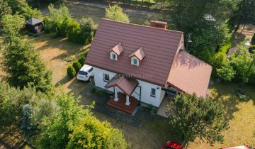 dom wolnostojący, 2 pokoje Stawinoga