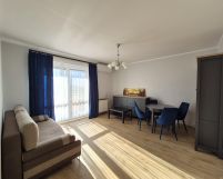 Mieszkanie 2-pokojowe Warszawa Białołęka, ul. Kasztanowa