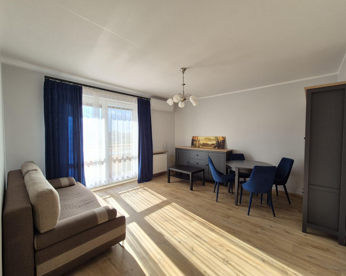 Mieszkanie 2-pokojowe Warszawa Białołęka, ul. Kasztanowa