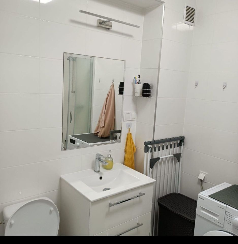 Mieszkanie 2-pokojowe Biała Podlaska, ul. Stefana Żeromskiego. Zdjęcie 2