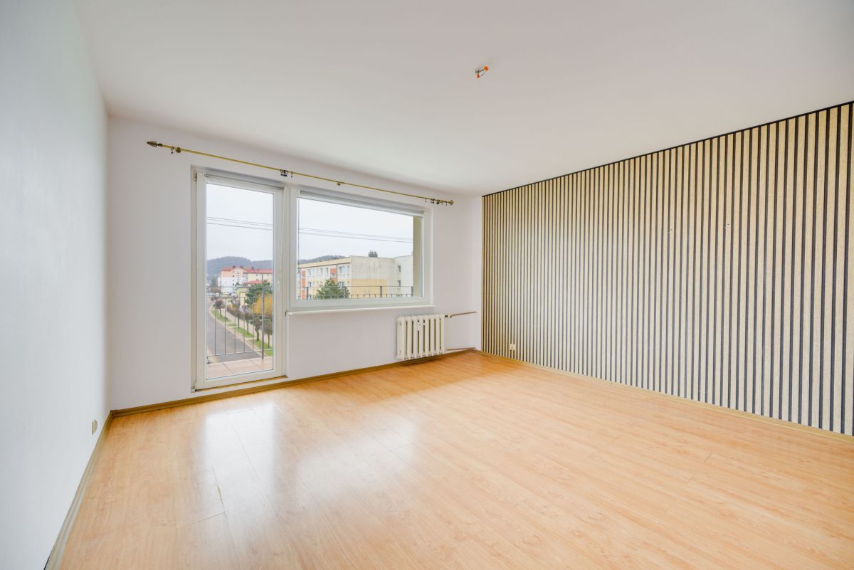 Mieszkanie 3-pokojowe Reda, ul. Spokojna. Zdjęcie 2