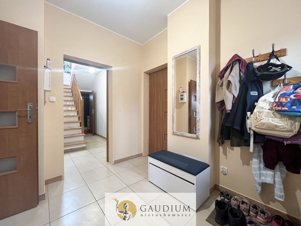 dom wolnostojący, 4 pokoje Kożyczkowo. Zdjęcie 11