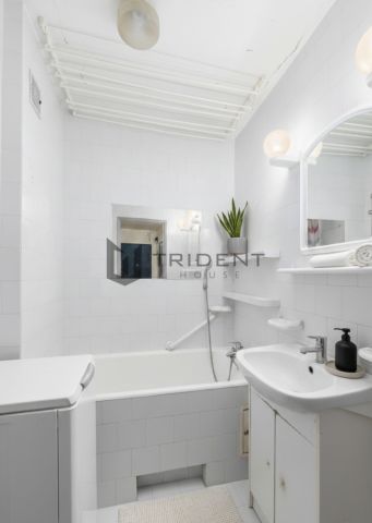 Mieszkanie 3-pokojowe Warszawa Targówek, ul. Szymona Askenazego. Zdjęcie 9