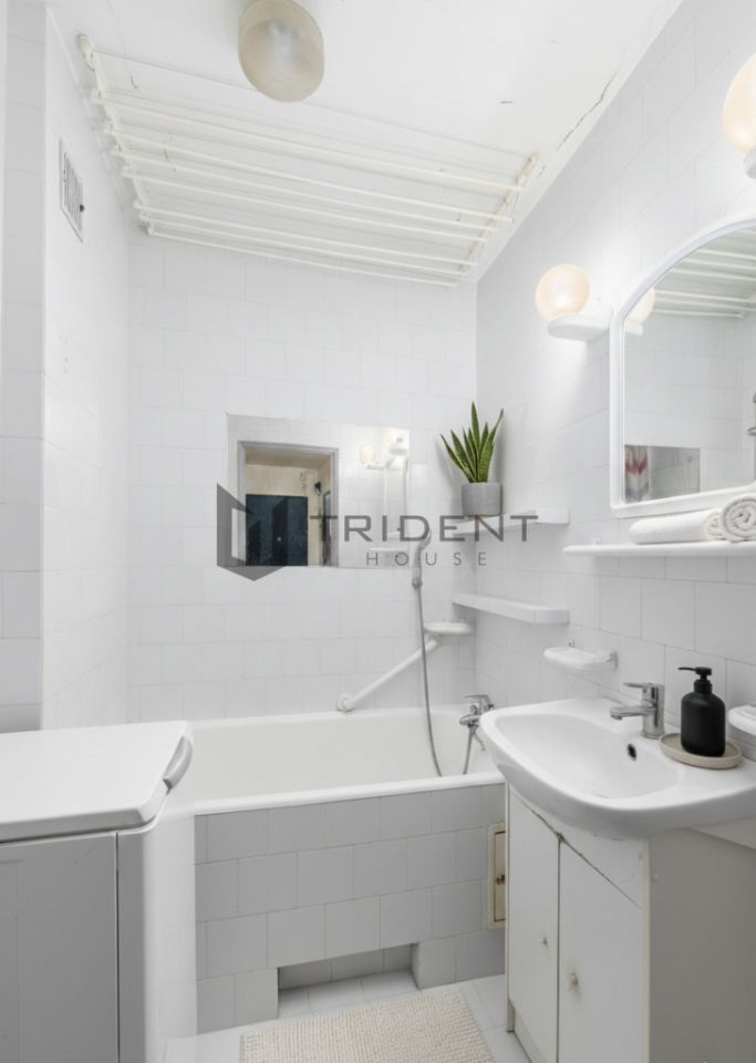 Mieszkanie 3-pokojowe Warszawa Targówek, ul. Szymona Askenazego. Zdjęcie 9