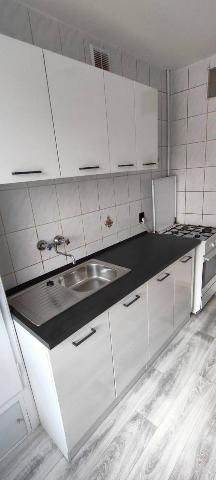 Mieszkanie 1-pokojowe Starogard Gdański Centrum, ul. Osiedlowa. Zdjęcie 8