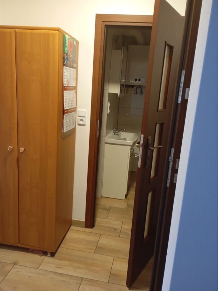 Mieszkanie 1-pokojowe Końskie, ul. Armii Krajowej. Zdjęcie 3