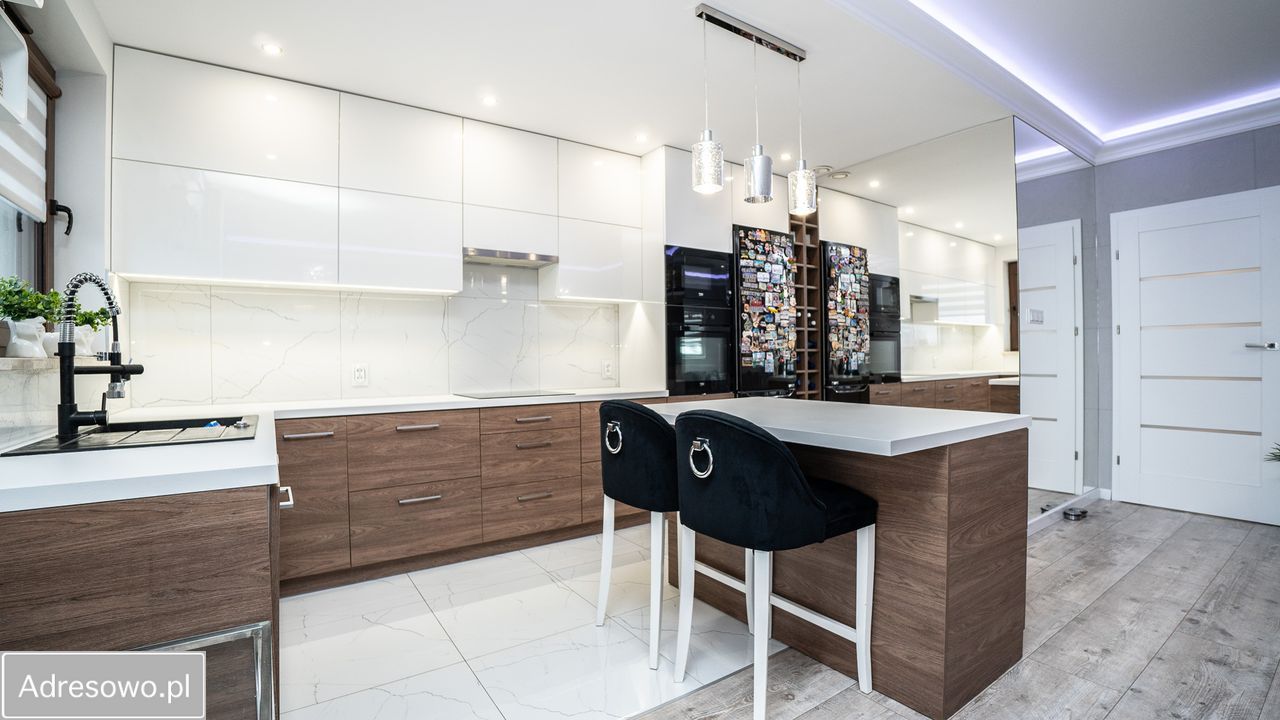 Mieszkanie 3-pokojowe Wrocław Fabryczna, ul. Józefa Wąsowicza. Zdjęcie 10