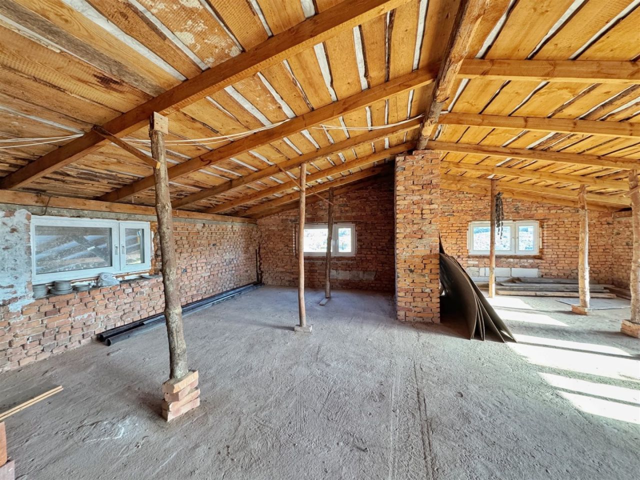 dom wolnostojący Krynica-Zdrój. Zdjęcie 14