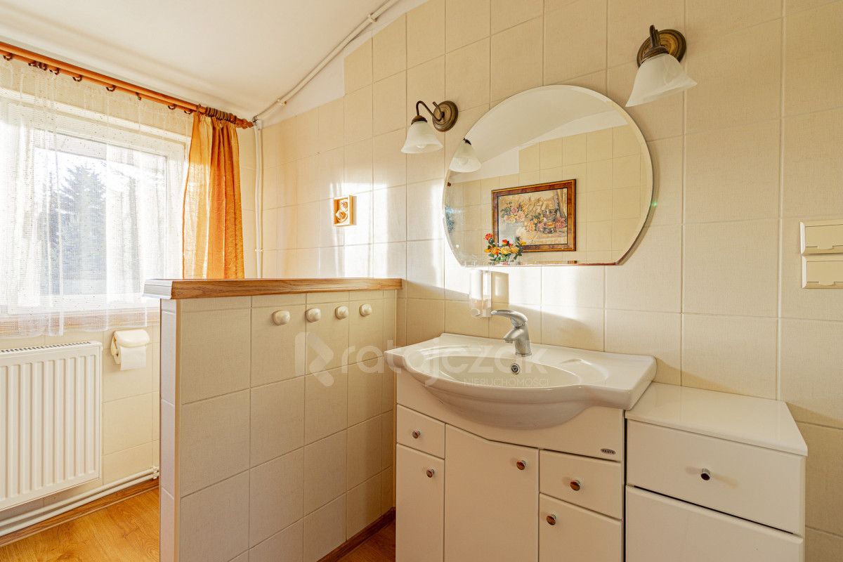 dom wolnostojący, 5 pokoi Kąpino, ul. Wichrowe Wzgórza. Zdjęcie 9