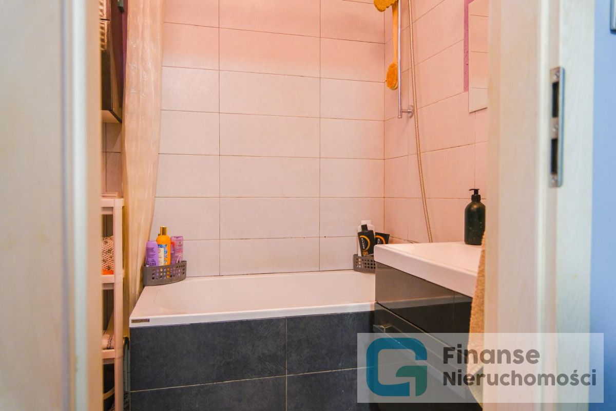 Mieszkanie 2-pokojowe Skierniewice, ul. Stanisława Konarskiego. Zdjęcie 16