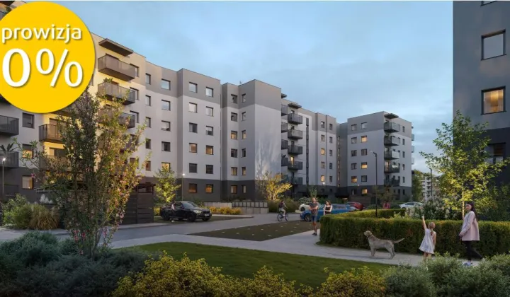 Mieszkanie 3-pokojowe Lublin Dziesiąta, ul. Wojenna