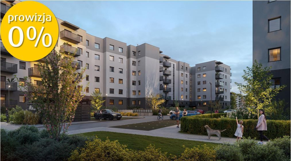 Mieszkanie 3-pokojowe Lublin Dziesiąta, ul. Wojenna