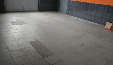 Hala/magazyn Sade Budy