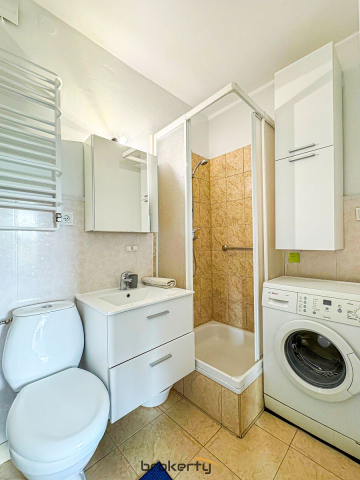 Mieszkanie 2-pokojowe Bielawa, ul. Wodna. Zdjęcie 5