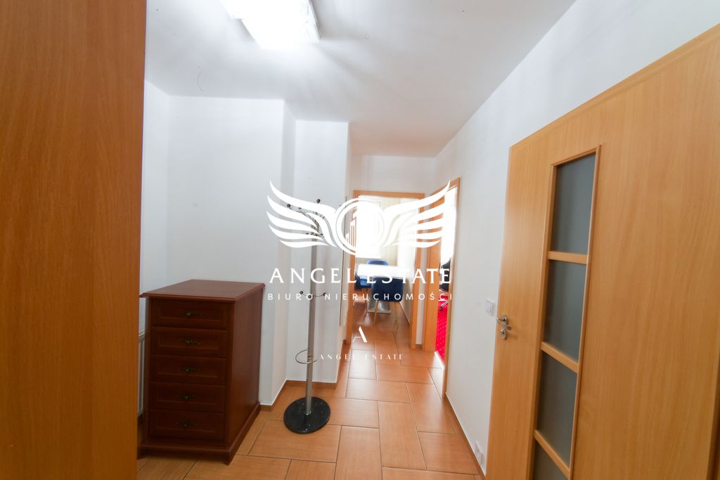 Mieszkanie 2-pokojowe Świnoujście, ul. 11 Listopada. Zdjęcie 10