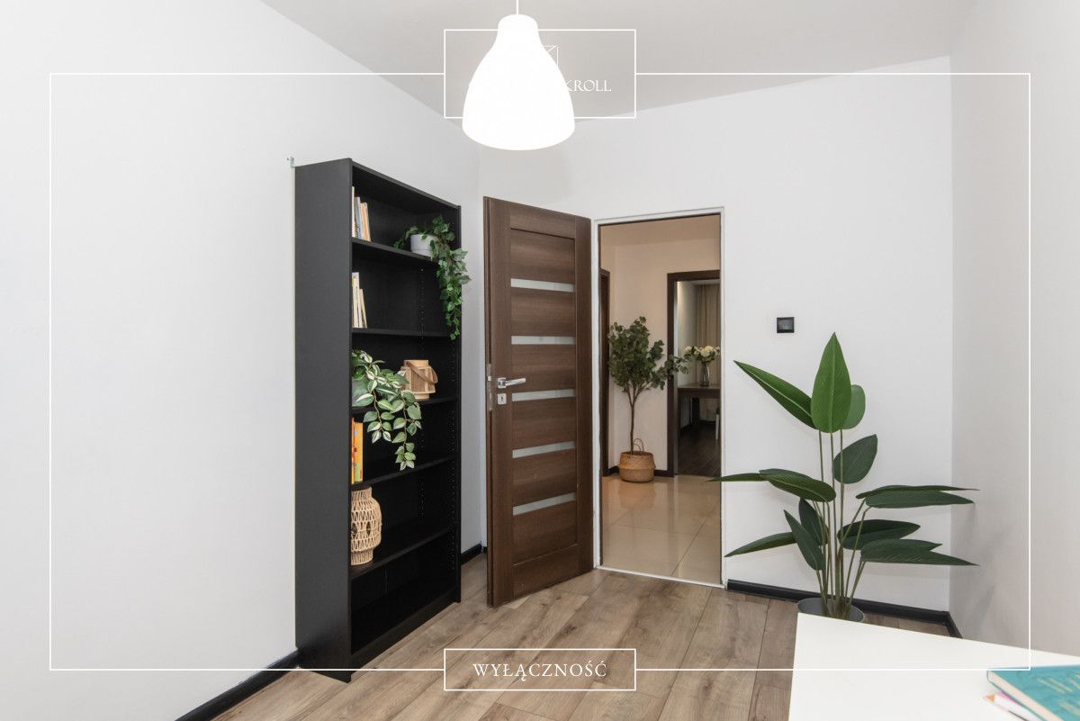 Mieszkanie 3-pokojowe Poznań Piątkowo, os. Bolesława Chrobrego. Zdjęcie 16