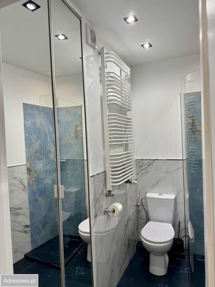 Mieszkanie 3-pokojowe Warszawa Targówek, ul. św. Wincentego. Zdjęcie 12