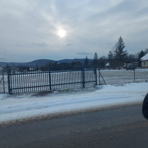 Działka budowlana Odrzechowa, ul. Jana. Zdjęcie 6