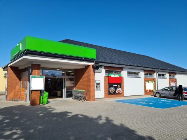 Lokal Dobrzyca, ul. Krotoszyńska. Zdjęcie 1