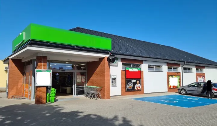 Lokal Dobrzyca, ul. Krotoszyńska