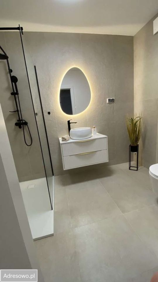 Mieszkanie 3-pokojowe Kołobrzeg, ul. Mazowiecka. Zdjęcie 3