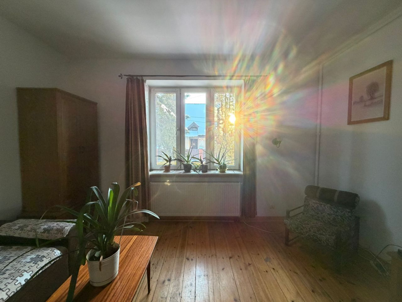 Mieszkanie 2-pokojowe Warszawa Rembertów, ul. Doroty Kłuszyńskiej. Zdjęcie 11