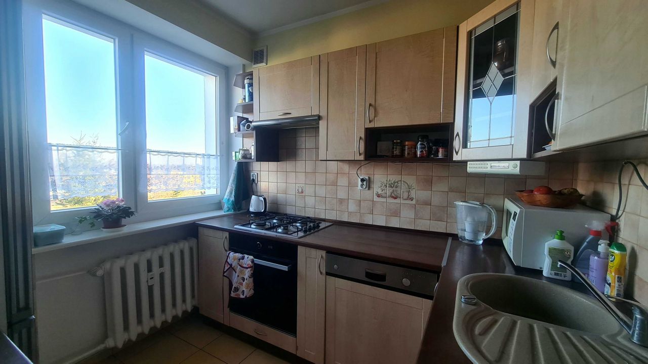 Mieszkanie 3-pokojowe Szamotuły, ul. Obornicka. Zdjęcie 2