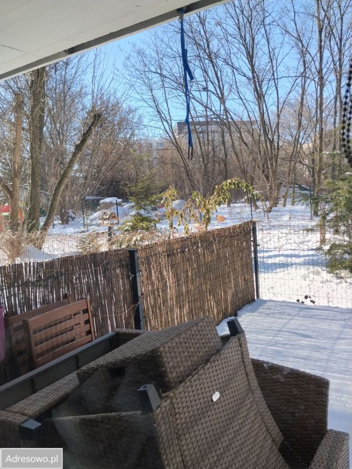 Mieszkanie 4-pokojowe Warszawa Bielany, ul. Żółwia. Zdjęcie 6