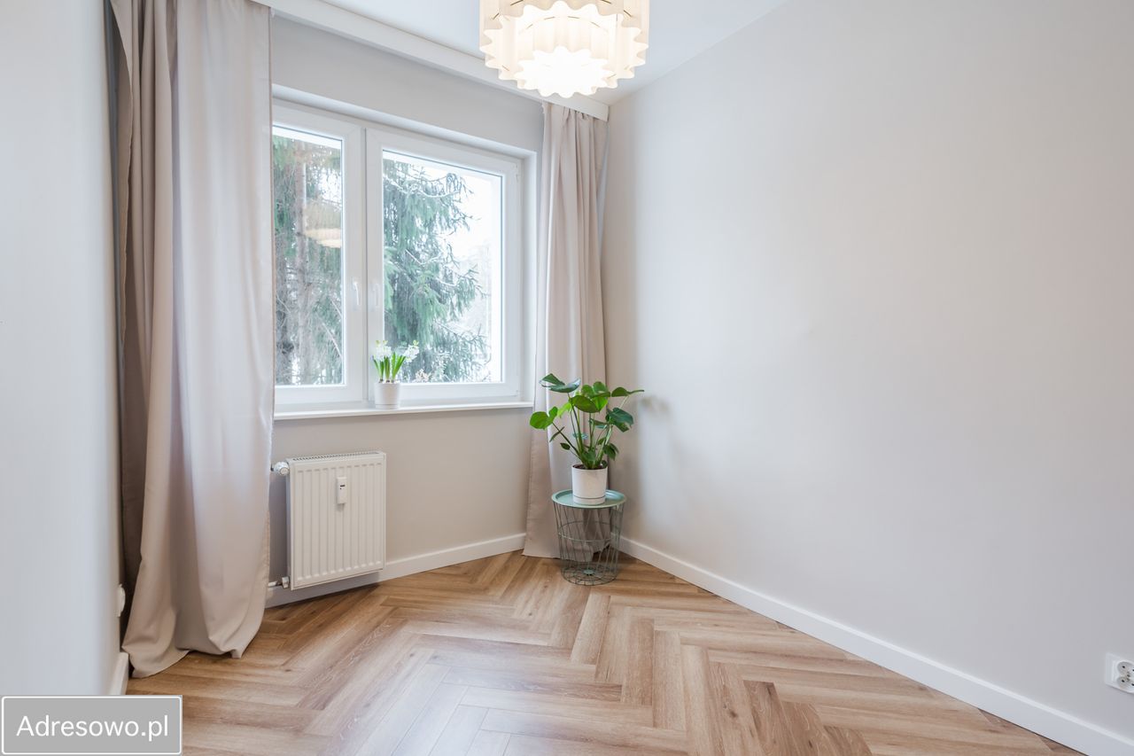 Mieszkanie 2-pokojowe Gdańsk Chełm, ul. Władysława Biegańskiego. Zdjęcie 16