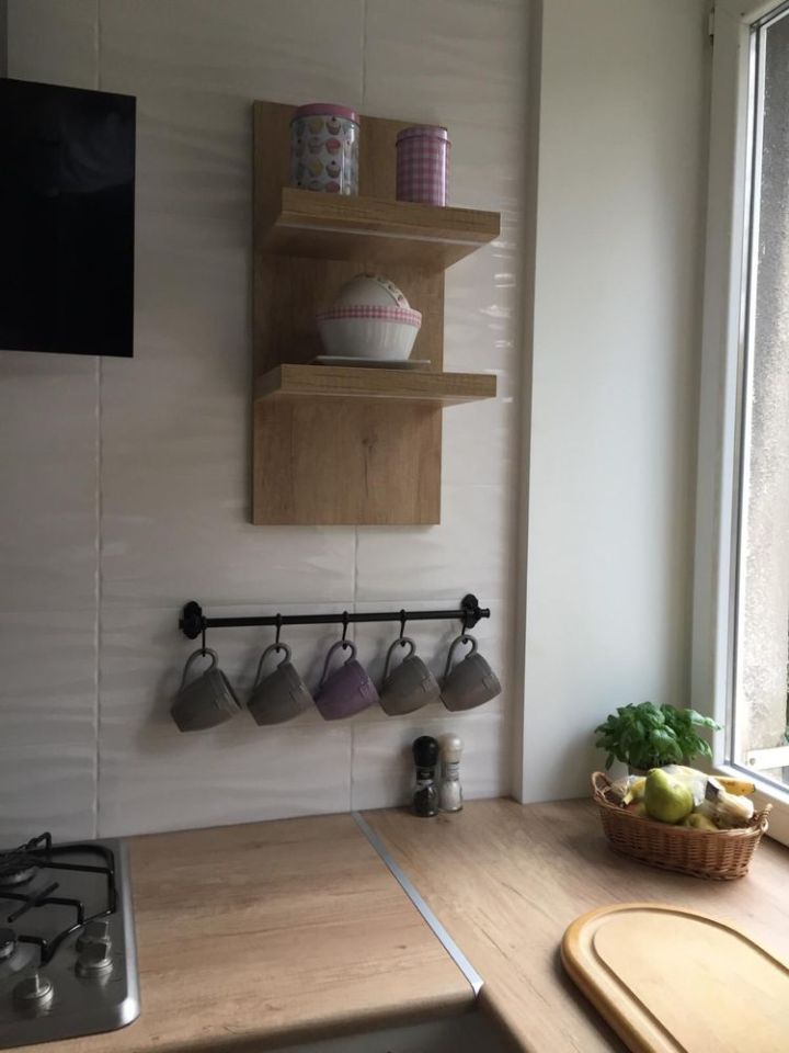 Mieszkanie 2-pokojowe Kraków Bieńczyce, os. Teatralne. Zdjęcie 6