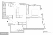 Mieszkanie 3-pokojowe Warszawa Białołęka, ul. Dziatwy. Zdjęcie 3