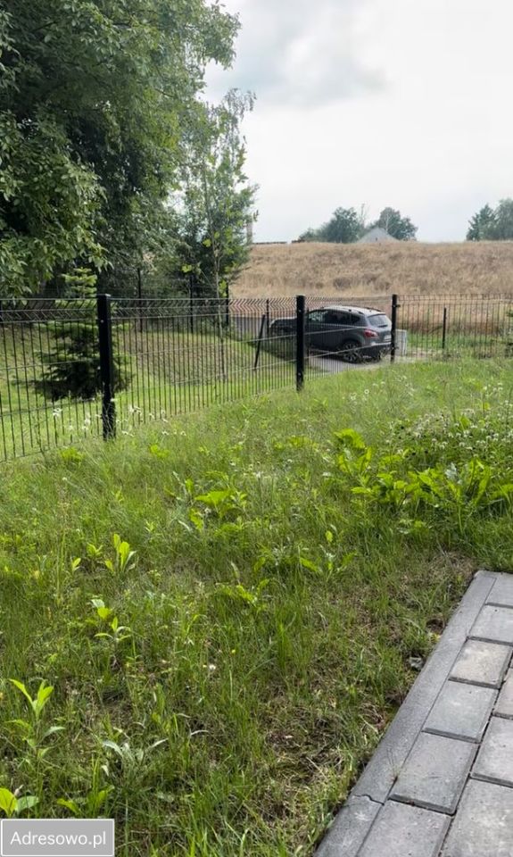 Mieszkanie 3-pokojowe Kraków Bieżanów, ul. Potrzask. Zdjęcie 6