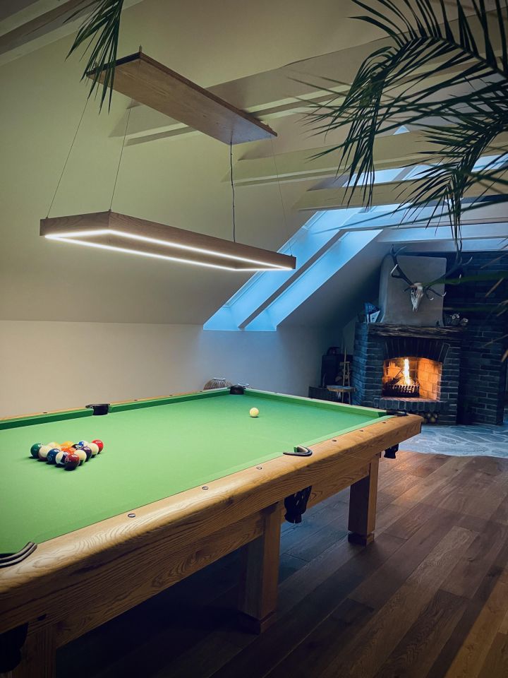 dom wolnostojący, 4 pokoje Kijany, Nad Rzeką Wieprz. Zdjęcie 25