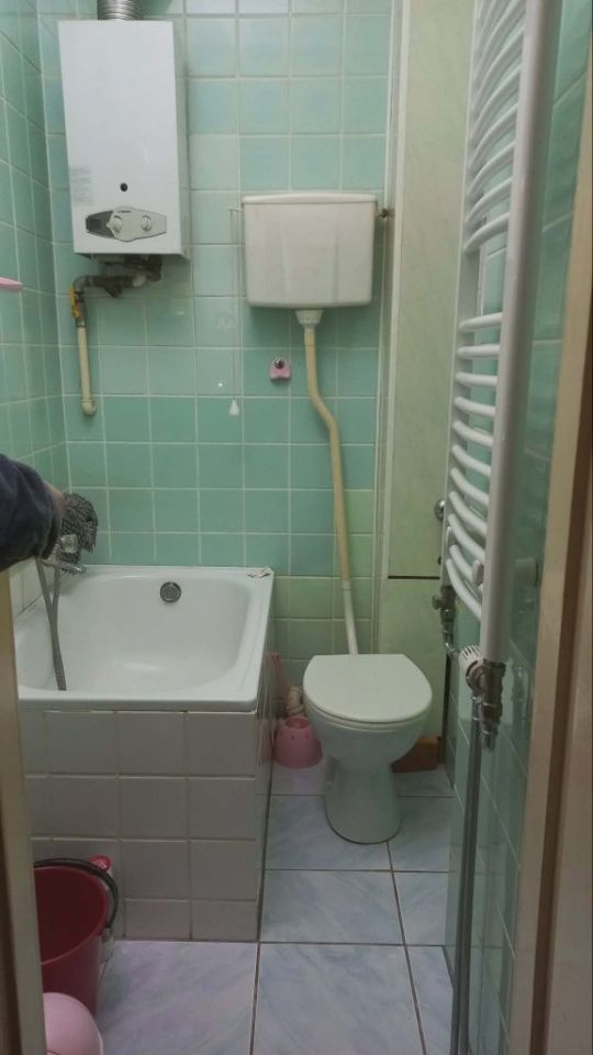 Mieszkanie 1-pokojowe Stalowa Wola, ul. ks. Jerzego Popiełuszki. Zdjęcie 7