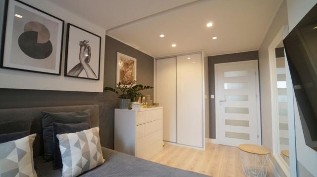 Mieszkanie 3-pokojowe Łomża, ul. Kazańska. Zdjęcie 4