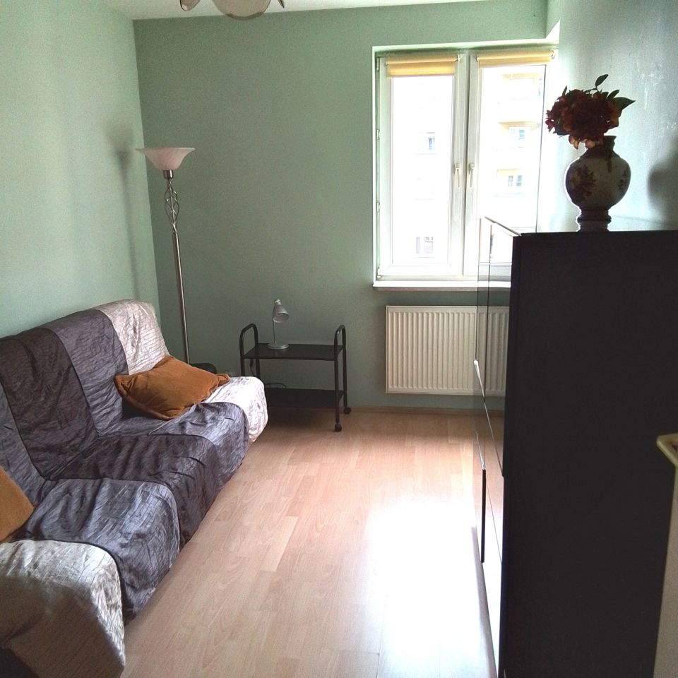 Mieszkanie 3-pokojowe Warszawa Wola, Żytnia. Zdjęcie 11