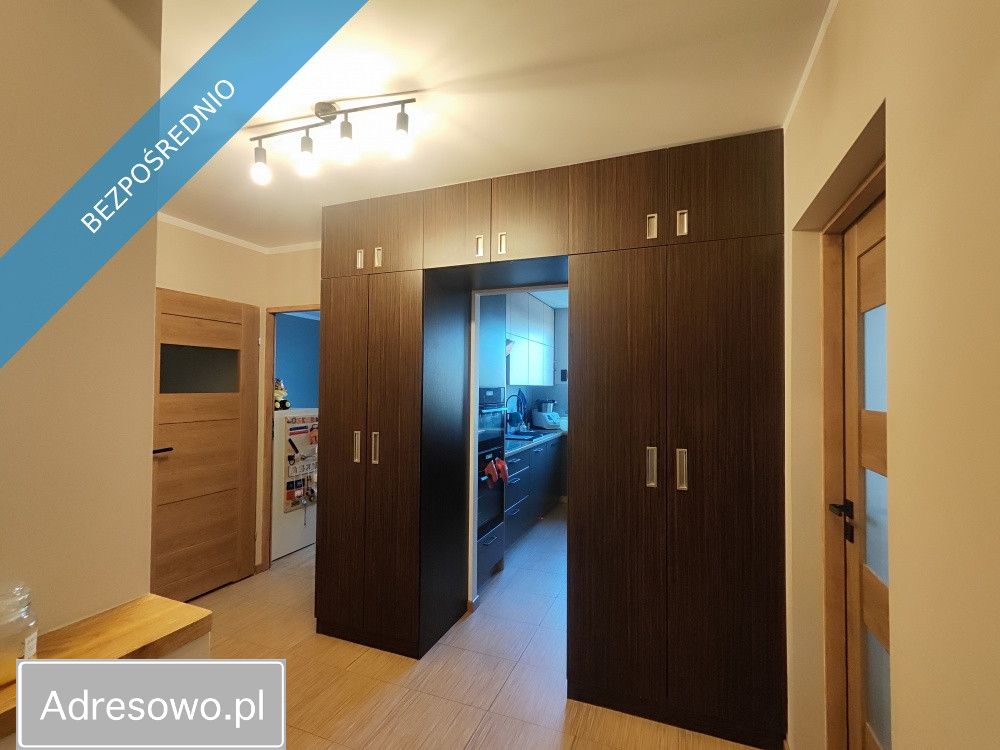 Mieszkanie 3-pokojowe Grodzisk Mazowiecki, ul. L. Teligi. Zdjęcie 17