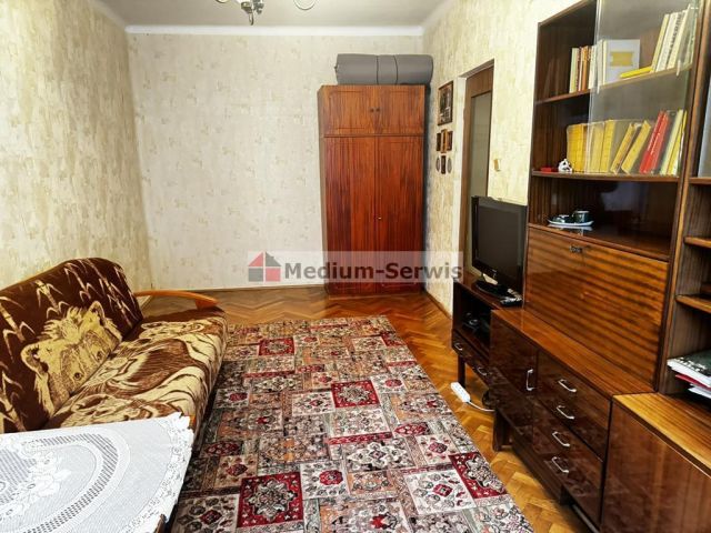 Mieszkanie 2-pokojowe Kielce Centrum, ul. Wesoła. Zdjęcie 13