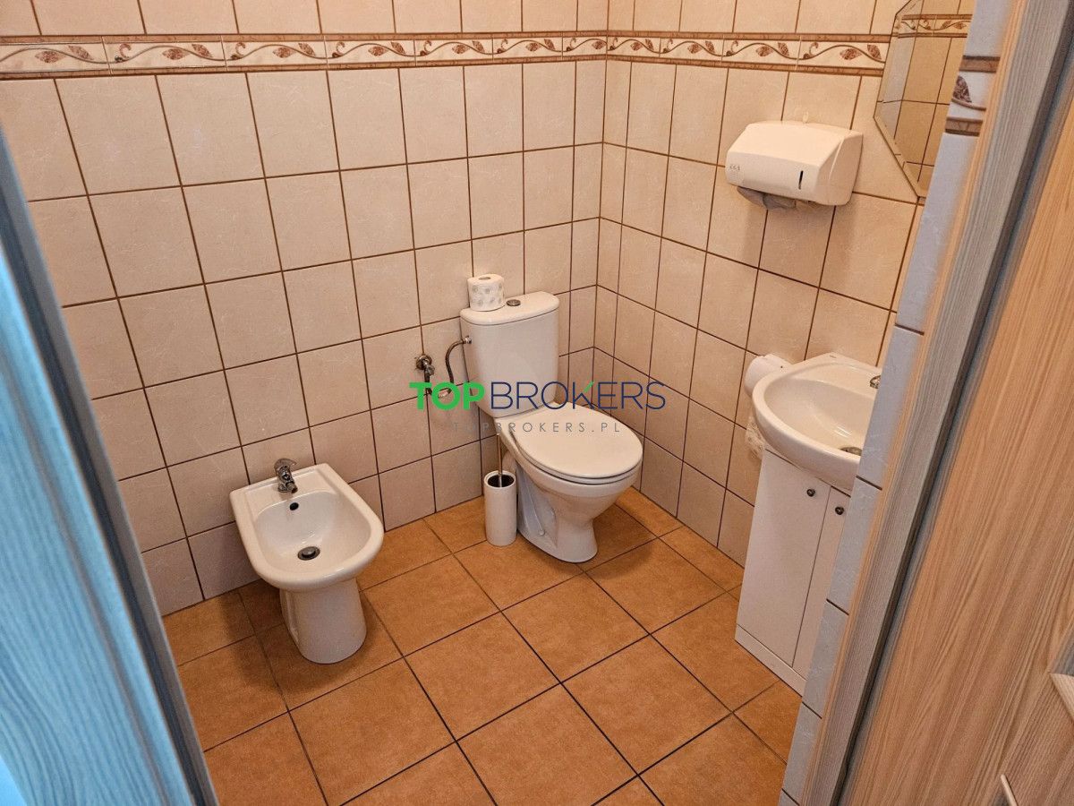 Lokal Warszawa Praga-Południe. Zdjęcie 14