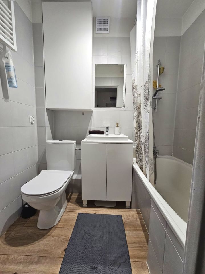 Mieszkanie 2-pokojowe Białystok, ul. Palmowa. Zdjęcie 13