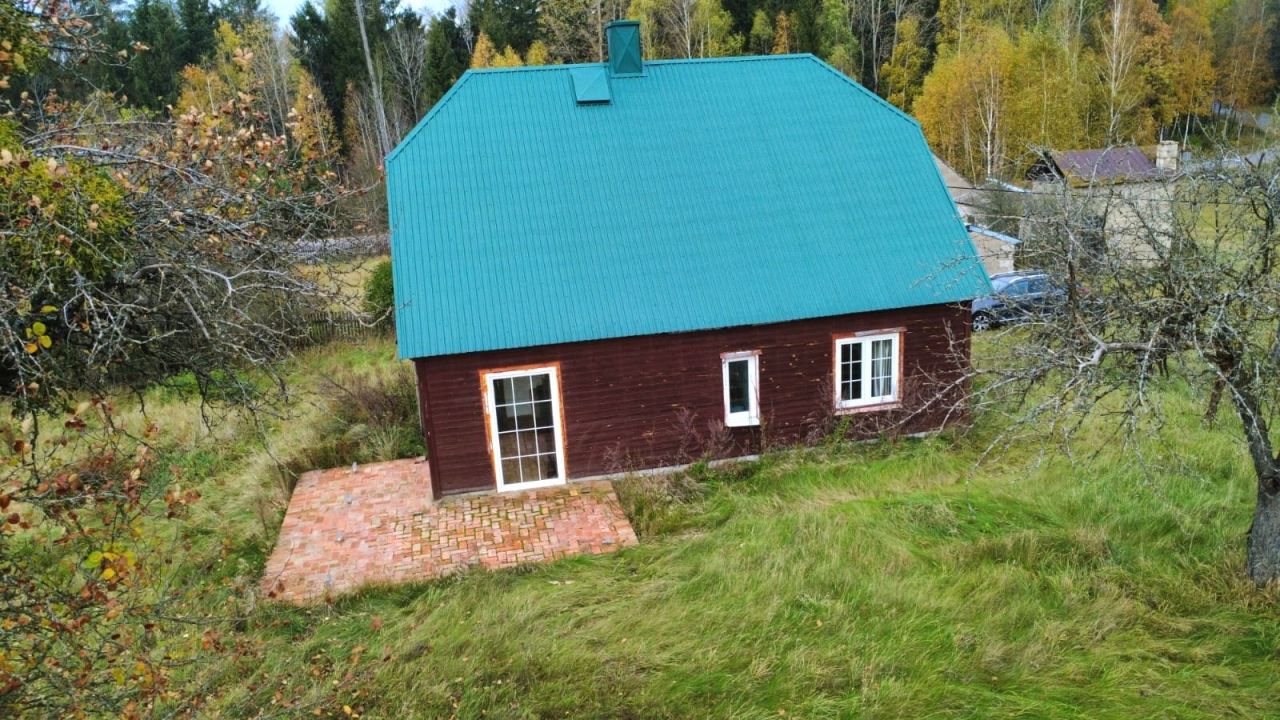 dom wolnostojący, 3 pokoje Rubcowo. Zdjęcie 9