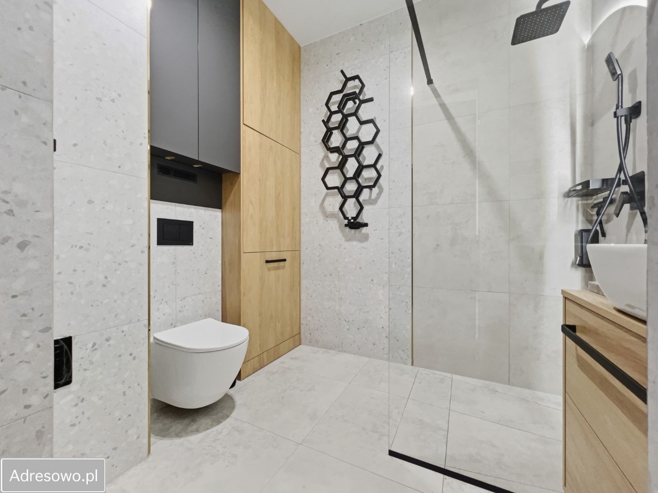 Mieszkanie 3-pokojowe Kielce Wietrznia, ul. Wojska Polskiego. Zdjęcie 19