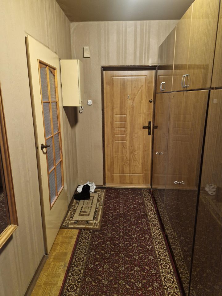 Mieszkanie 3-pokojowe Siemianowice Śląskie Bytków, ul. Walerego Wróblewskiego. Zdjęcie 4