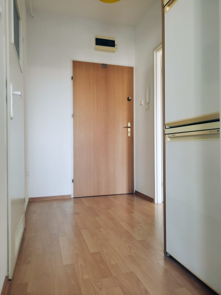 Mieszkanie 1-pokojowe Świnoujście Centrum, ul. Jacka Malczewskiego. Zdjęcie 13