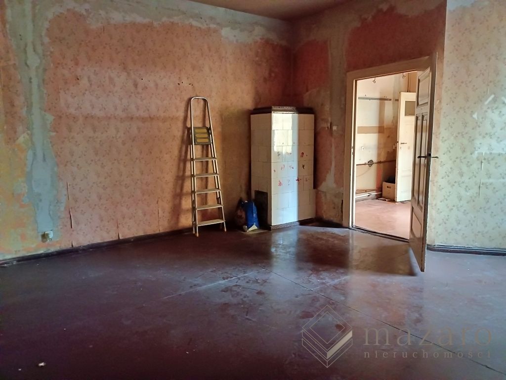 Mieszkanie 3-pokojowe Bydgoszcz Śródmieście. Zdjęcie 2