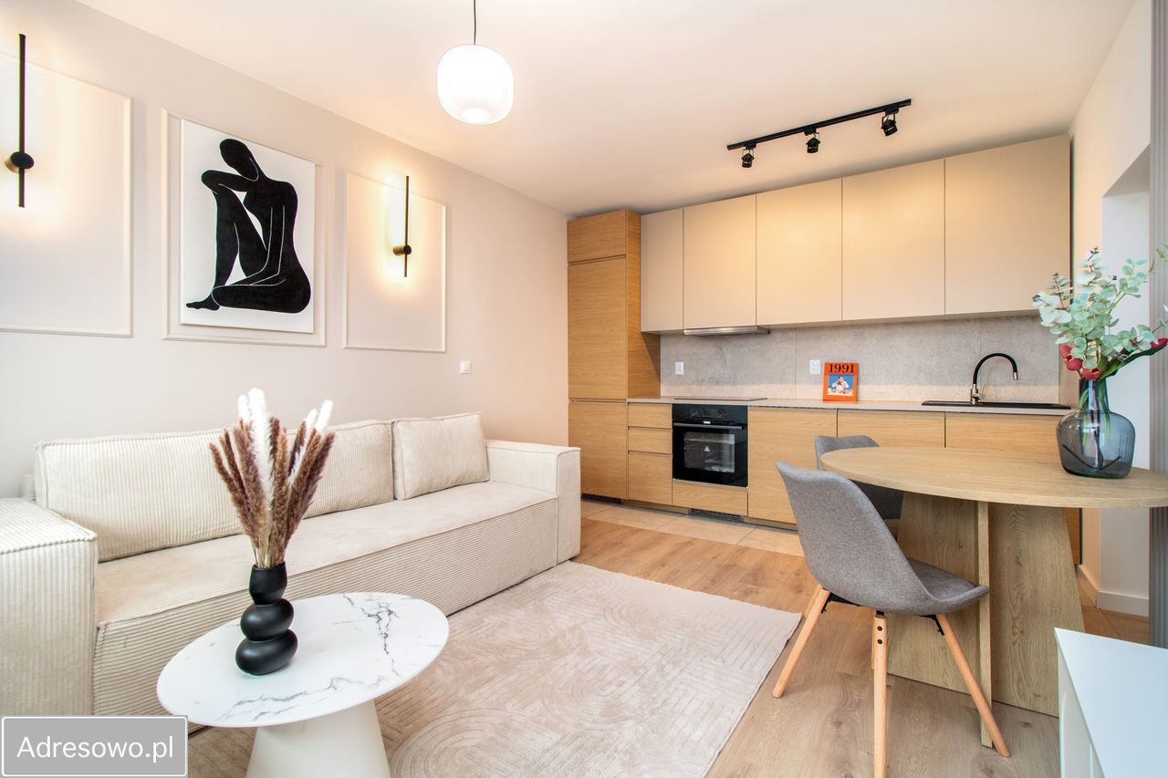 Mieszkanie 4-pokojowe Kraków Mistrzejowice, os. Piastów. Zdjęcie 3