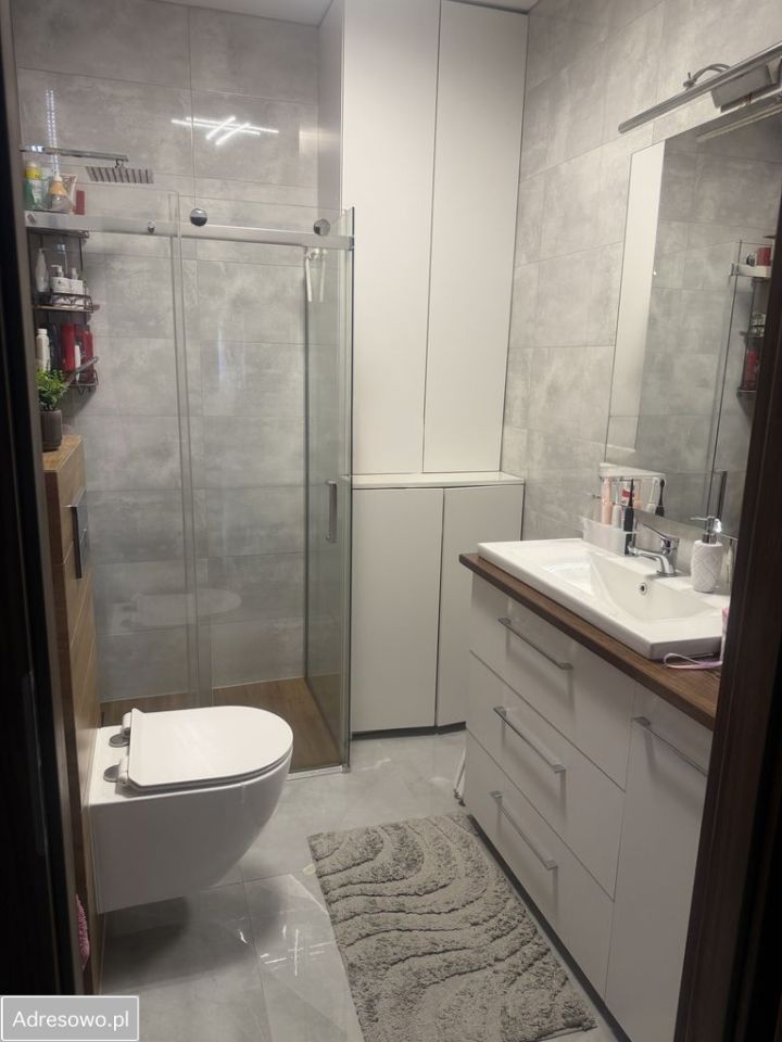 Mieszkanie 4-pokojowe Stara Iwiczna, ul. Nowa. Zdjęcie 4